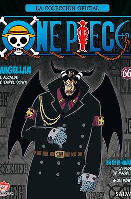 One Piece. La colección oficial (Grapa) #66