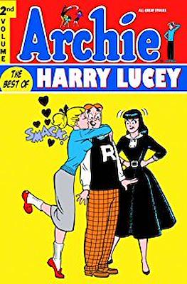 Archie:the best of Harry Lucey #2