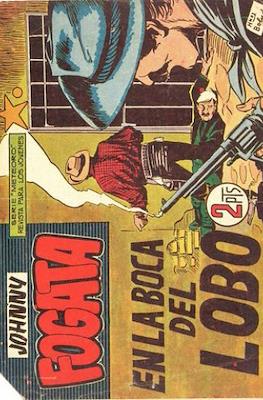 Johnny Fogata #38