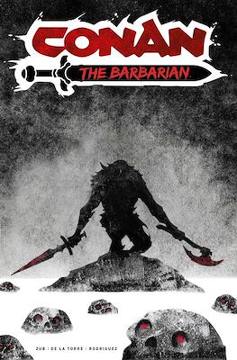 Conan The Barbarian (2023) (Comic Book) #12