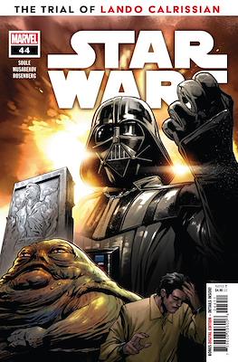 Star Wars Vol. 3 (2020-...) #44