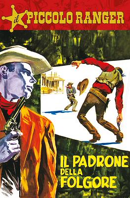 Il piccolo Ranger #7