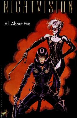 Nightvision: All About Eve