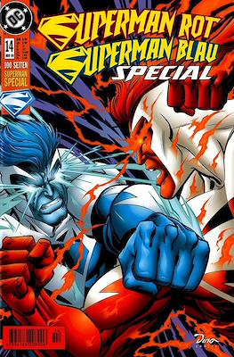 Superman Special #14