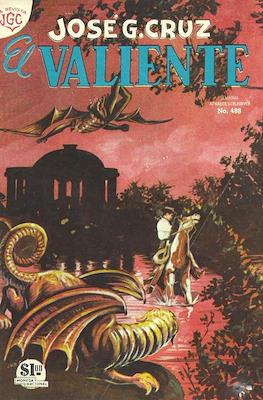 El Valiente #488