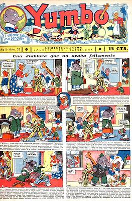 Yumbo (1934) #32
