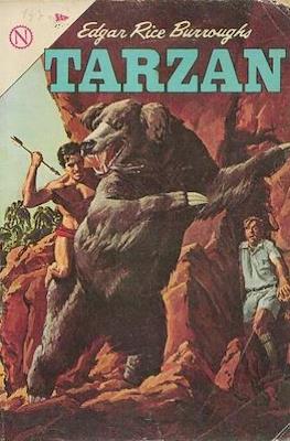 Tarzán #147