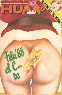 Sex Hum® #77