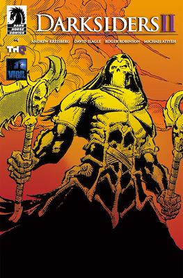 Darksiders II #4