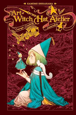 The Art of Witch Hat Atelier