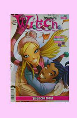 W.i.t.c.h. #73