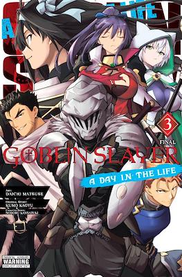 Goblin Slayer - A Day in the Life #3