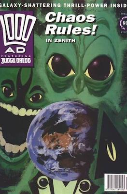 2000 AD #805