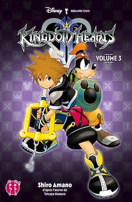 Kingdom Hearts Intégrale #7