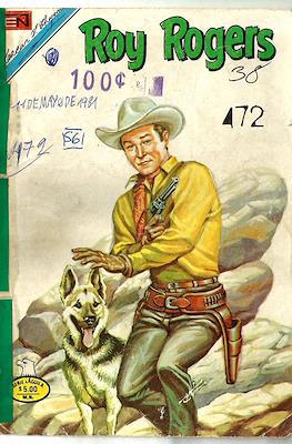 Roy Rogers #472