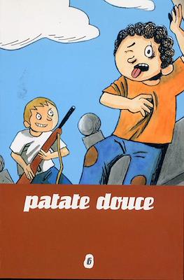 Patate Douce #6