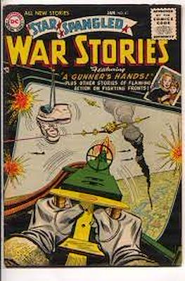 Star Spangled War Stories Vol. 2 #41