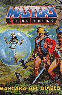 Masters del universo (1985) #5