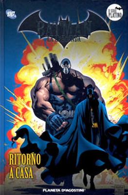 Batman: La Leggenda #14