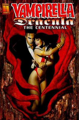 Vampirella / Dracula: The Centennial