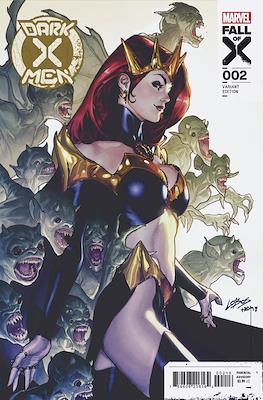 Dark X-Men Vol. 2 (2023-Variant Covers) #2