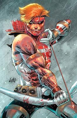 Youngblood: Mass Market Edition (Variant Covers) #1.18