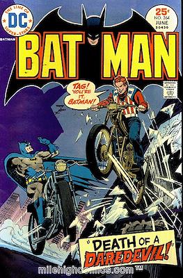 Batman Vol. 1 (1940-2011) (Comic Book) #264