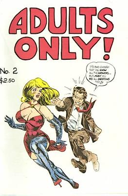 Adults Only! #2