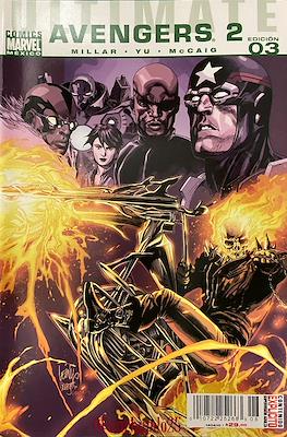 Ultimate Avengers 2 (2010-2011) #3