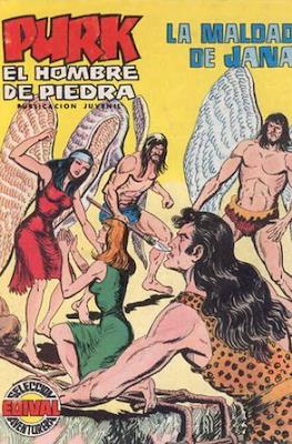 Purk, el hombre de piedra (1974) #101