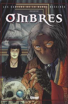 Les cahiers de la bande dessinée présentent #4