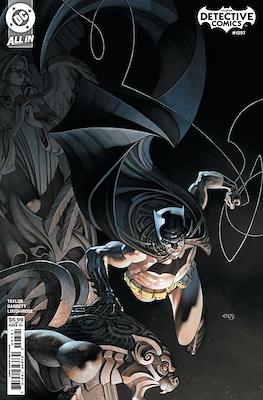 Detective Comics Vol. 1 (1937-2011; 2016-Variant Covers) #1097