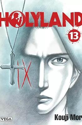 Holyland #13