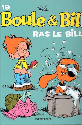 Boule & Bill (Cartonné) #19