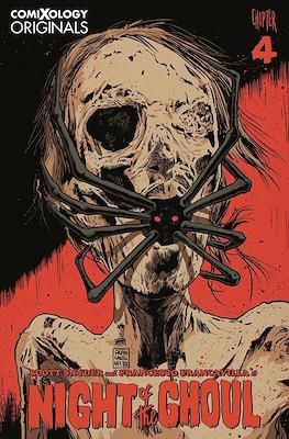 Night of the Ghoul #4