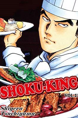 Shoku-King #13