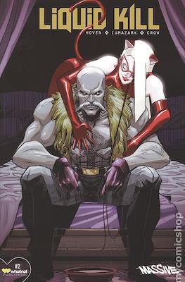 Liquid Kill (Variant Cover) #2.2