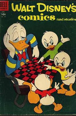 Walt Disney's Comics and Stories #175