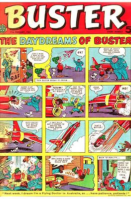 Buster #91
