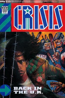 Crisis #15