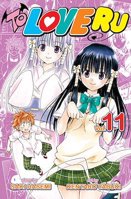 To Love Ru #11