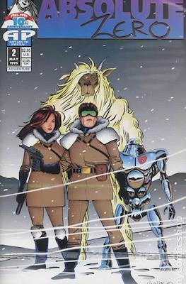 Absolute Zero #2