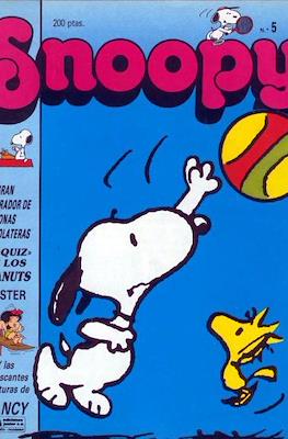 Snoopy #5