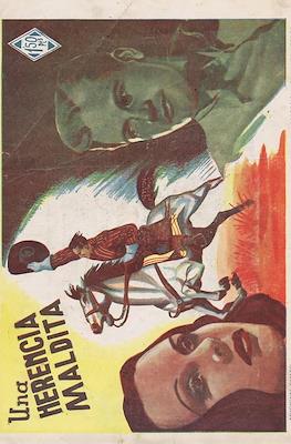 Diamante Negro (1943-1945) #69