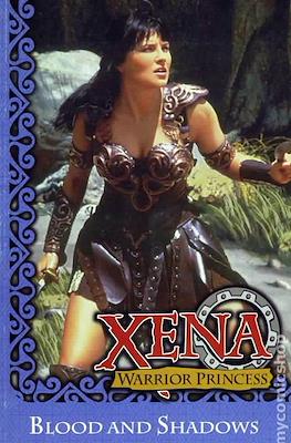 Xena Warrior Princess (1999-2000) #3