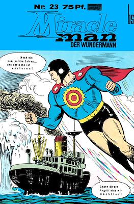 Miracleman #23