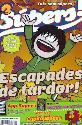 Súpers! #23