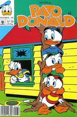 Pato Donald #39