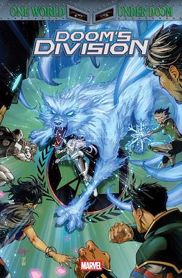 Doom's Division #5