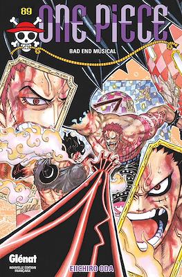 One Piece #89